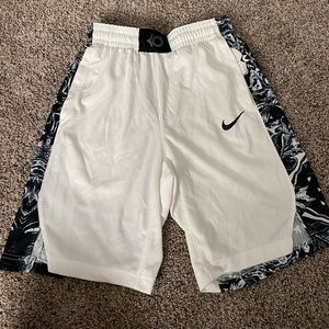 Nike KD basketball shorts